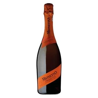 Wino mus prosecco Treviso Brut Mionetto 0,75l 11% widok 1