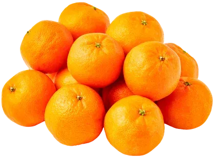 Mandarynka kg widok główny