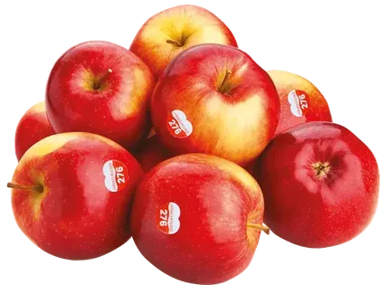 Jabłko deserowe kg widok 1