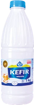 Kefir naturalny 1kg widok główny 
