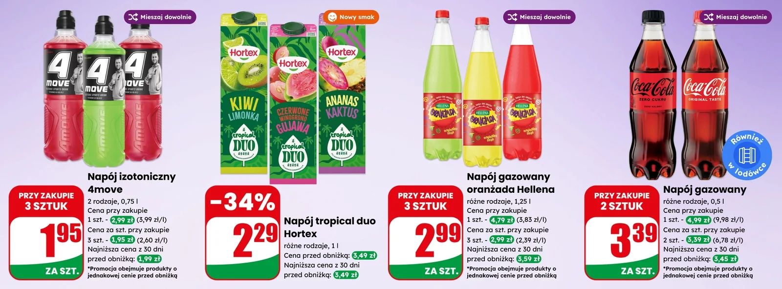 MODUL_NAPOJE