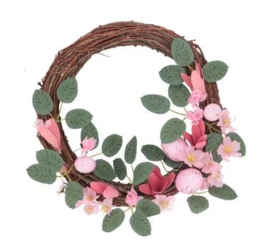 Wianek dekoracyjny 30cm WN26 widok 1