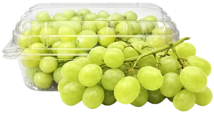 Zdjęcie produktu - Winogrono jasne bezpestkowe