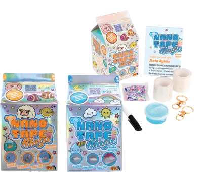 Zdjęcie produktu - Nano Tape Mini