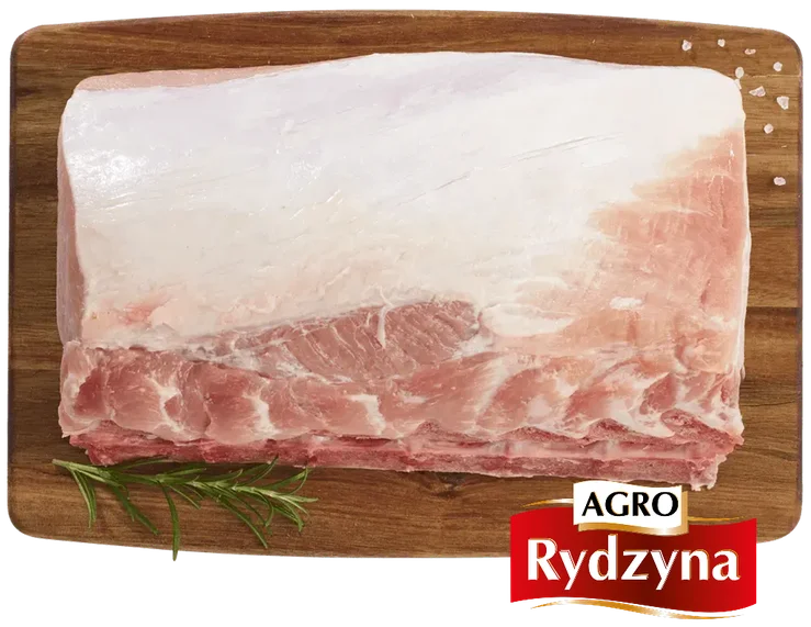 Zdjęcie produktu - Schab wieprzowy z kością