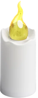 Wkład do znicza LED Subito S9 mix Z26 widok 2