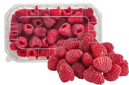 Malina Polska 250g szt widok główny 