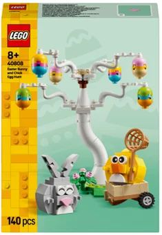 Zdjęcie produktu - Zabawka Lego poszukiwanie pisanek