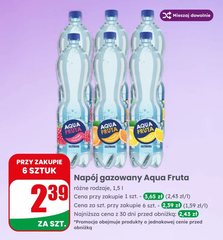 BANNER_NAPOJE_GAZOWANE_NIEGAZOWANE_SŁODKIE_OWOCOWE_COLA_SPRITE_MIRINDA_HELLENA_OWOLOVO