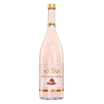 Likier Biały Bocian panna cotta 0,5l 16% widok 1