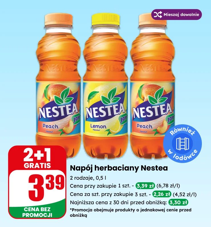 MODUL_NAPOJE
