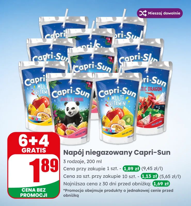 BANER_NAPOJE_SCHWEPPES_COLA_PEPSI_FANTA_SPRINTE_ZYWIEC_ZDROJ_CAPRI_SUN
