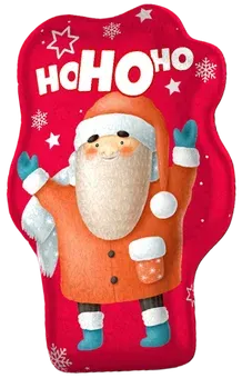 Figurka o smaku waniliowym hohoho Mieszko 29g BN25 widok główny 