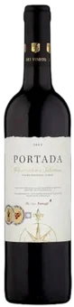 Wino W cz. Portada 0,75l 12,5% widok główny 