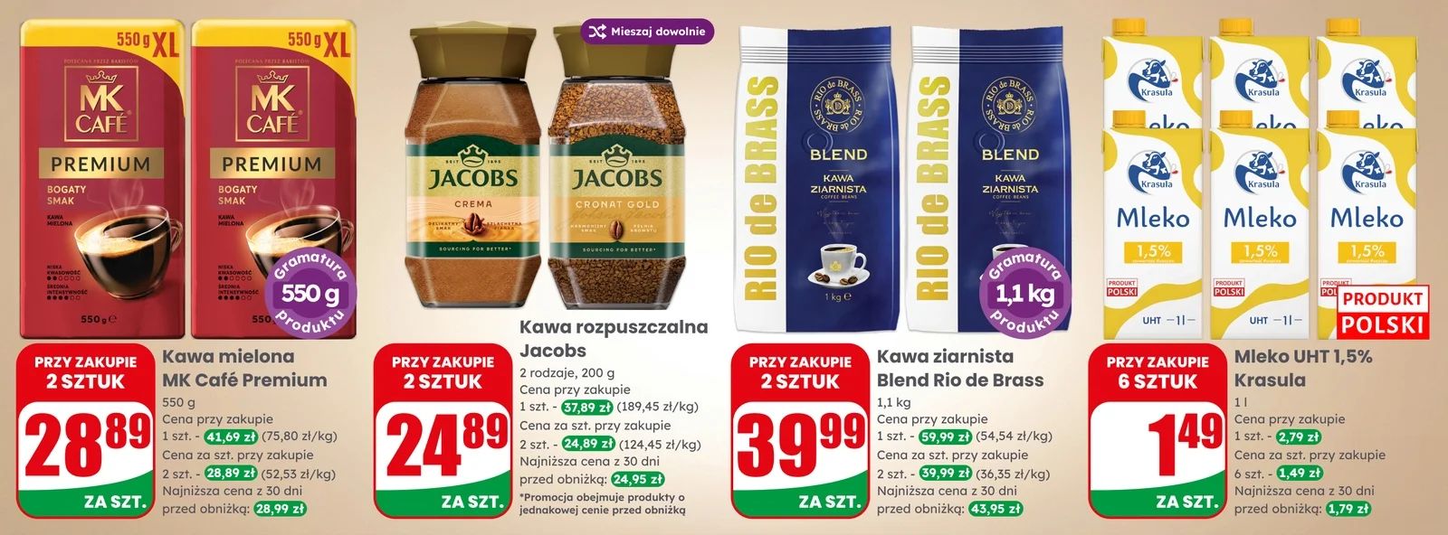 BANNER_KAWY_KAWOSZ_KAWUSIA_MLEKO_UHT