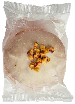 Pączek z nadz. śliwkowym Gwóźdź 90g widok 1