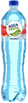 Napój niegaz. o sm. arbuzowym Aqua Fruta 1,5l widok 1
