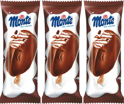 Zdjęcie produktu - Lody na patyku Zott
