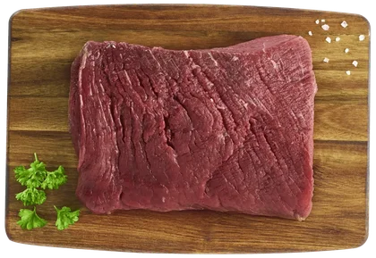 Wołowina bez kości extra, schłodzona widok główny 