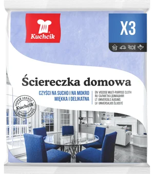 Ścierka Domowa 3szt. widok 1