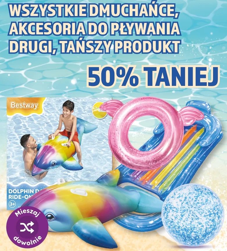 Ciesz się słońcem - baner