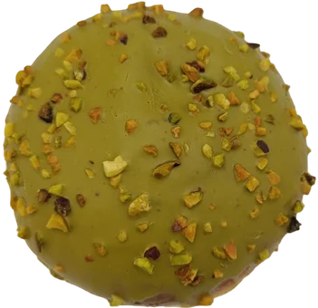 Pączek z nadz. pistacjowym Kazana 90g widok 1