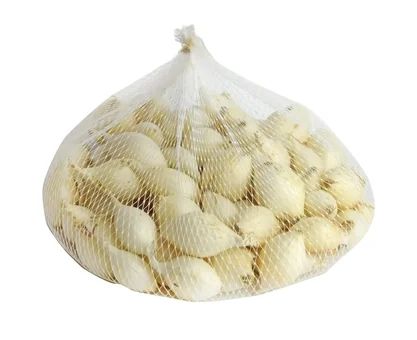 Cebula dymka biała 300g widok 1