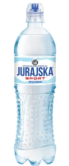 Woda niegaz. mineralna Jurajska sport 0,7l widok główny