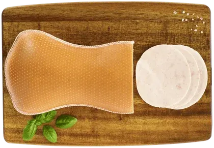 Filet maślany z indyka kg widok 1