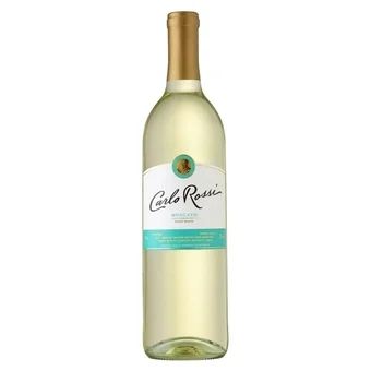 Wino S b. moscato Carlo Rossi 0,75l 9% widok główny 