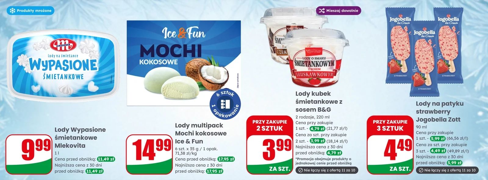 Banner_Moduł_Produkty_Mrożone_Lody_Chlodne_Ochłodzenie