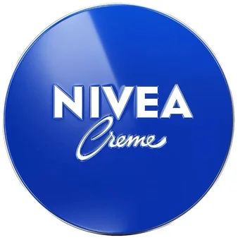 Krem do twarzy i ciała nawilżający Nivea 75ml widok 1