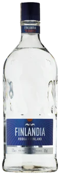 Zdjęcie produktu - Wódka Finlandia