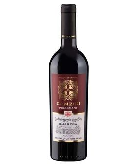 Wino Pw cz. Gamziri 0,75l 12% widok 1