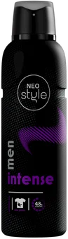 Antyperspirant spray M 48h Neo Style 200ml mix widok 2