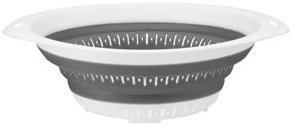 Cedzak składany widok 1