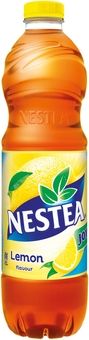 Napój niegaz. herbaciany lemon Nestea 1,5l widok 1