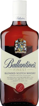 Whisky Ballantines 0,7l 40% widok główny 
