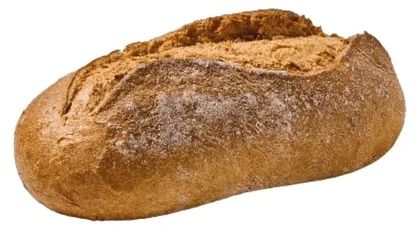 Chleb Grodzki pszenno–żytni 360g widok 1