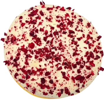 Pączek z nadz o sm mlecznym Stokson 101g widok 1