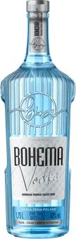 Wódka Bohema 1,75l 40% widok główny 