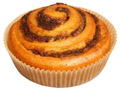 Cynamonka 90g widok 1