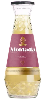 Zdjęcie produktu - Napój arom. na bazie wina Ps b. Moldada 1l 10,5%