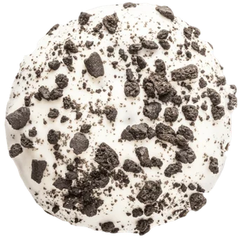 Pączek z nadz waniliowym i kawał ciast Stokson 87g widok 1