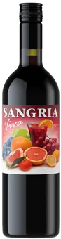Wino S cz. Sangria Viva 0,75l 7% widok 1
