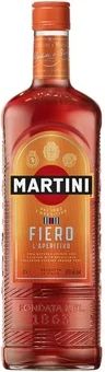 Aperitivo Fiero Martini 1l 14,5% widok 1