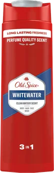 Żel pod prysznic M whitewater Old Spice 400ml widok 1