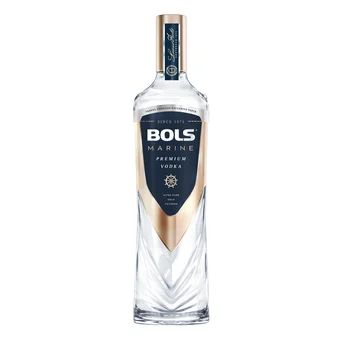Wódka Bols Marine 0,5l 40% widok główny 