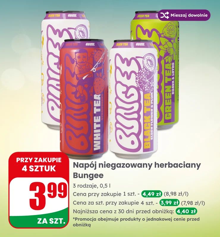 Banner_napoje_słodkie_active_bungee_warchocki