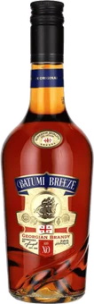 Brandy Batumi Breeze 0,5l 36% widok 1